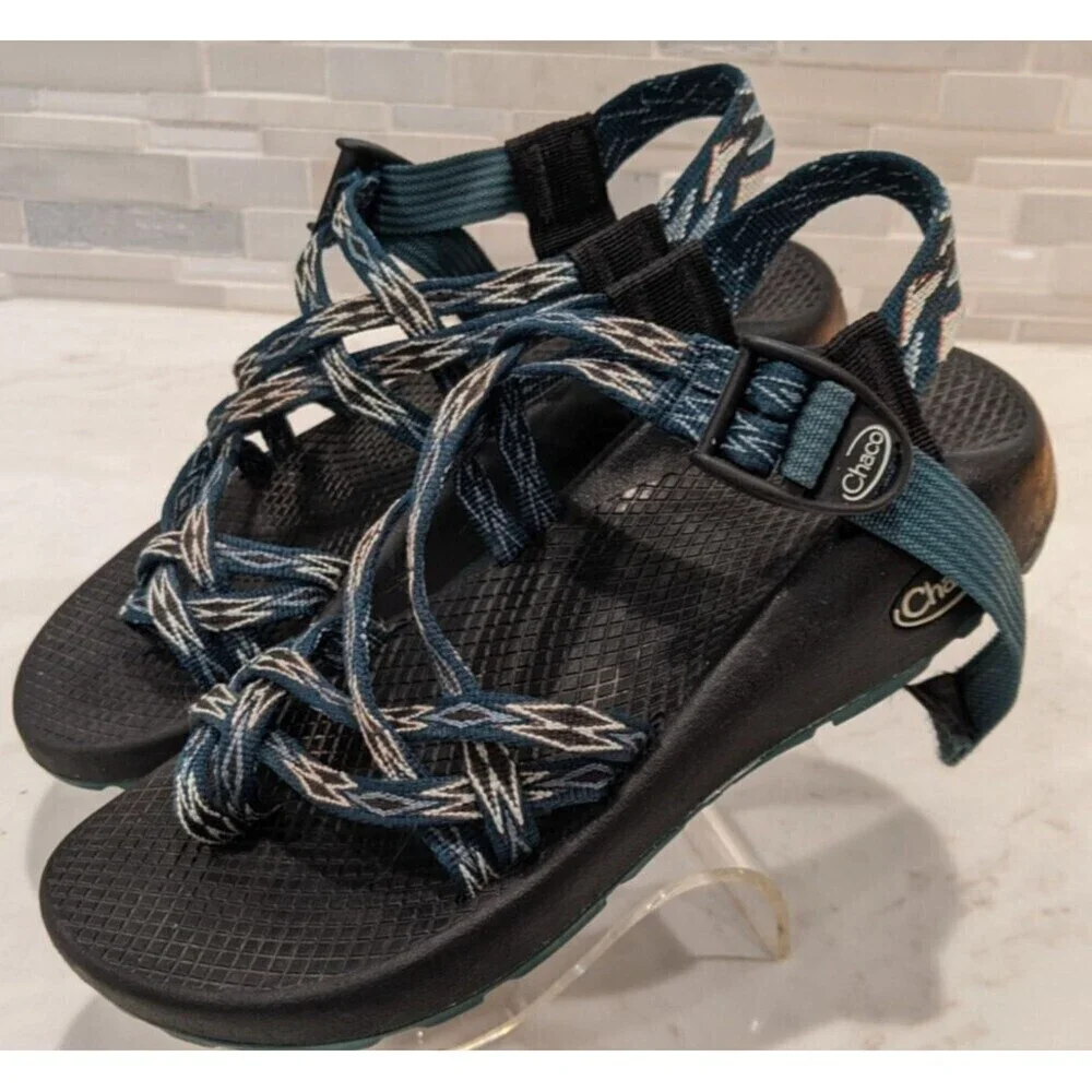 Chaco step into